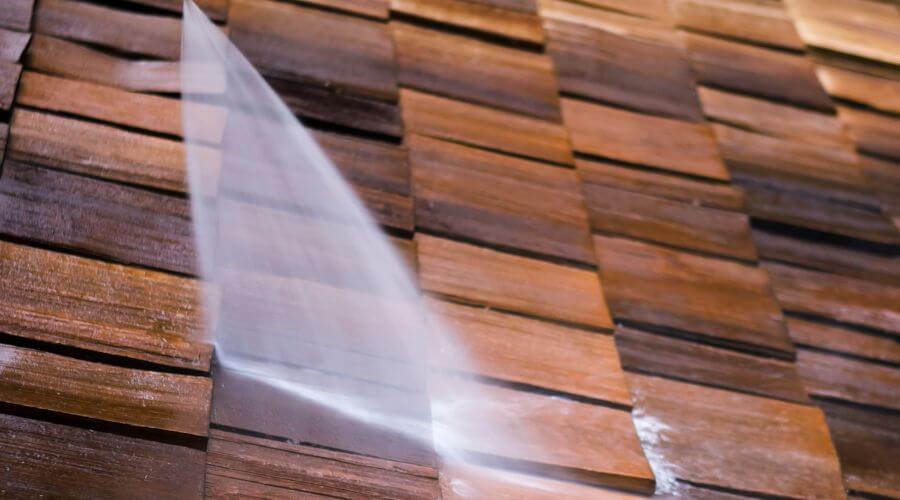 Professional tile roof repair services in Camillus, NY